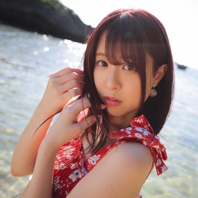 二宫光(二宮ひかり)个人资料照片