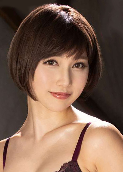 德永诗织(徳永しおり)个人资料照片