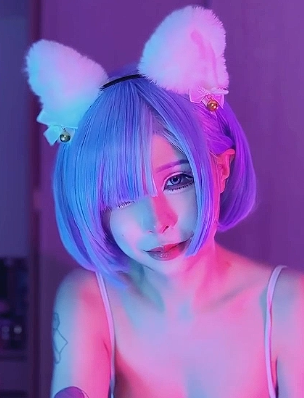 婉婉儿()个人资料照片