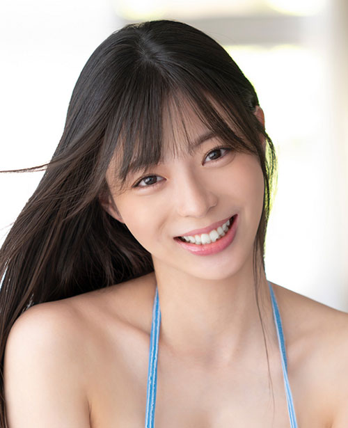 筱宫留衣(篠宮るい)个人资料照片