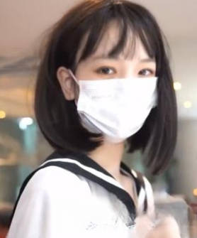 冉冉学姐(冉冉)个人资料照片