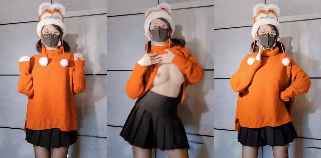 onlyfans 高人气巨乳福利姬博主 奶咪 Naimi 大尺度热舞自慰福利特辑！ - 18J.TV