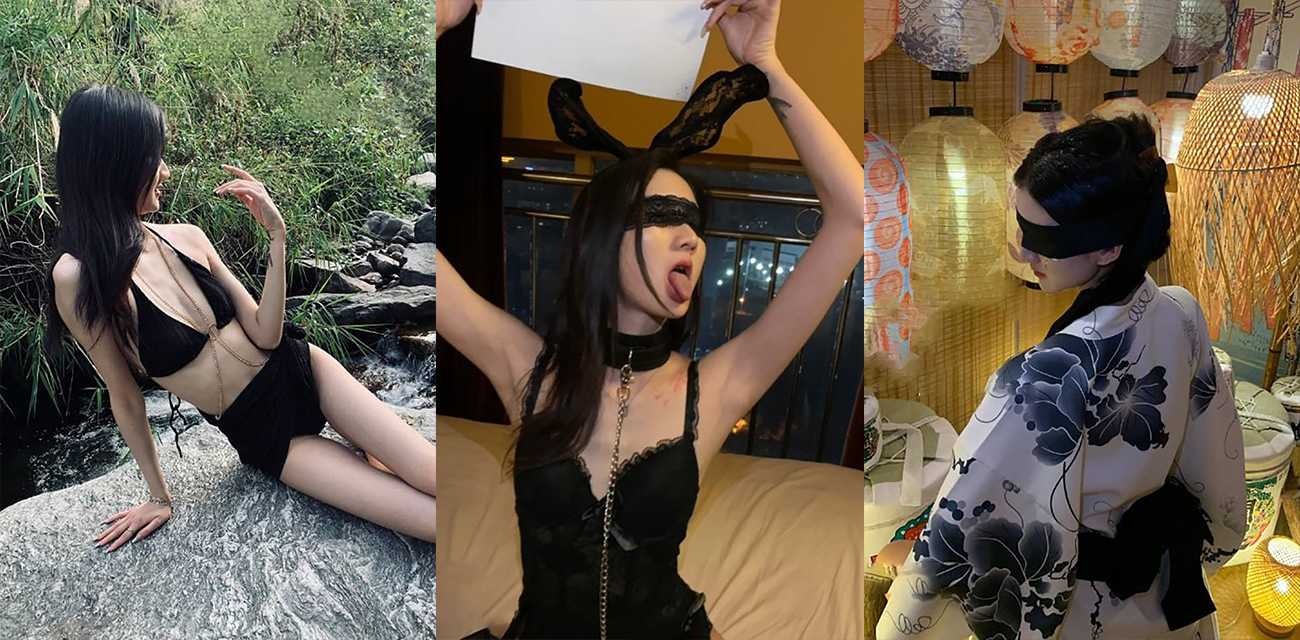 国内20万包养的嫩模网红太子妃真实首次露脸调教合集！定制无限次野战性爱内射骚逼私拍流出 - avxxc.com