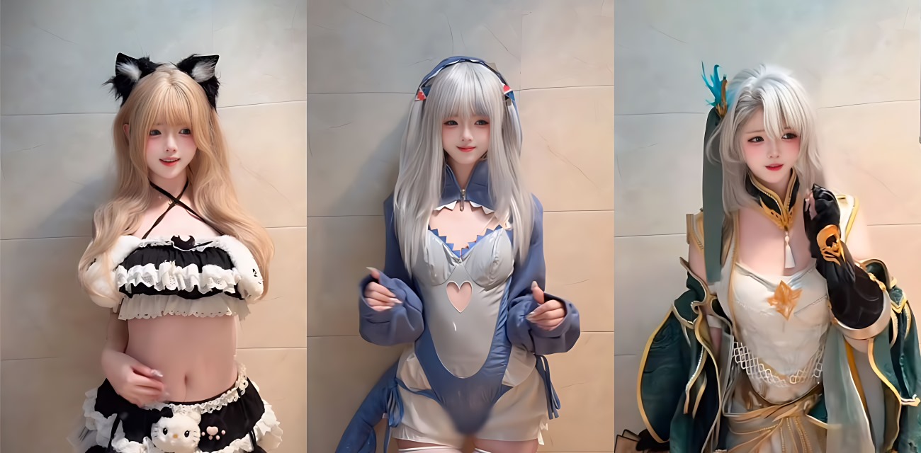 抖音411万粉丝网红 小耳酱 纯欲天花板实锤塌房 酒店与黑人摄影师拍微密圈福利性感热舞视频 玻璃倒影惊现黑人大屌画面！ - 18J.TV